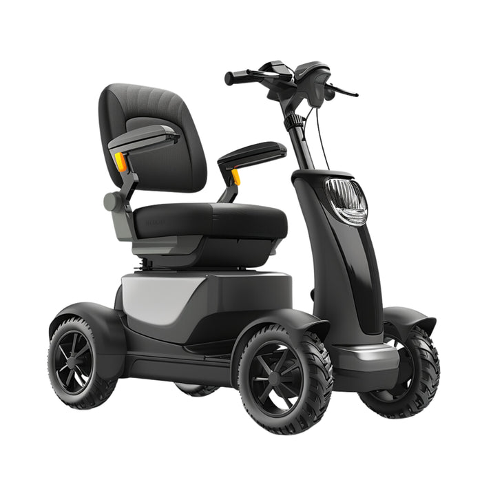 Greiner AX-5 4 Wheel Mobility Scooter